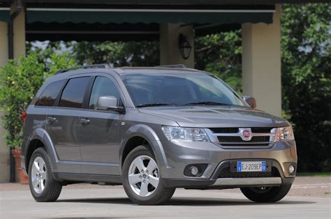 fiat prada 7 posti|Find Fiat Freemont 7.